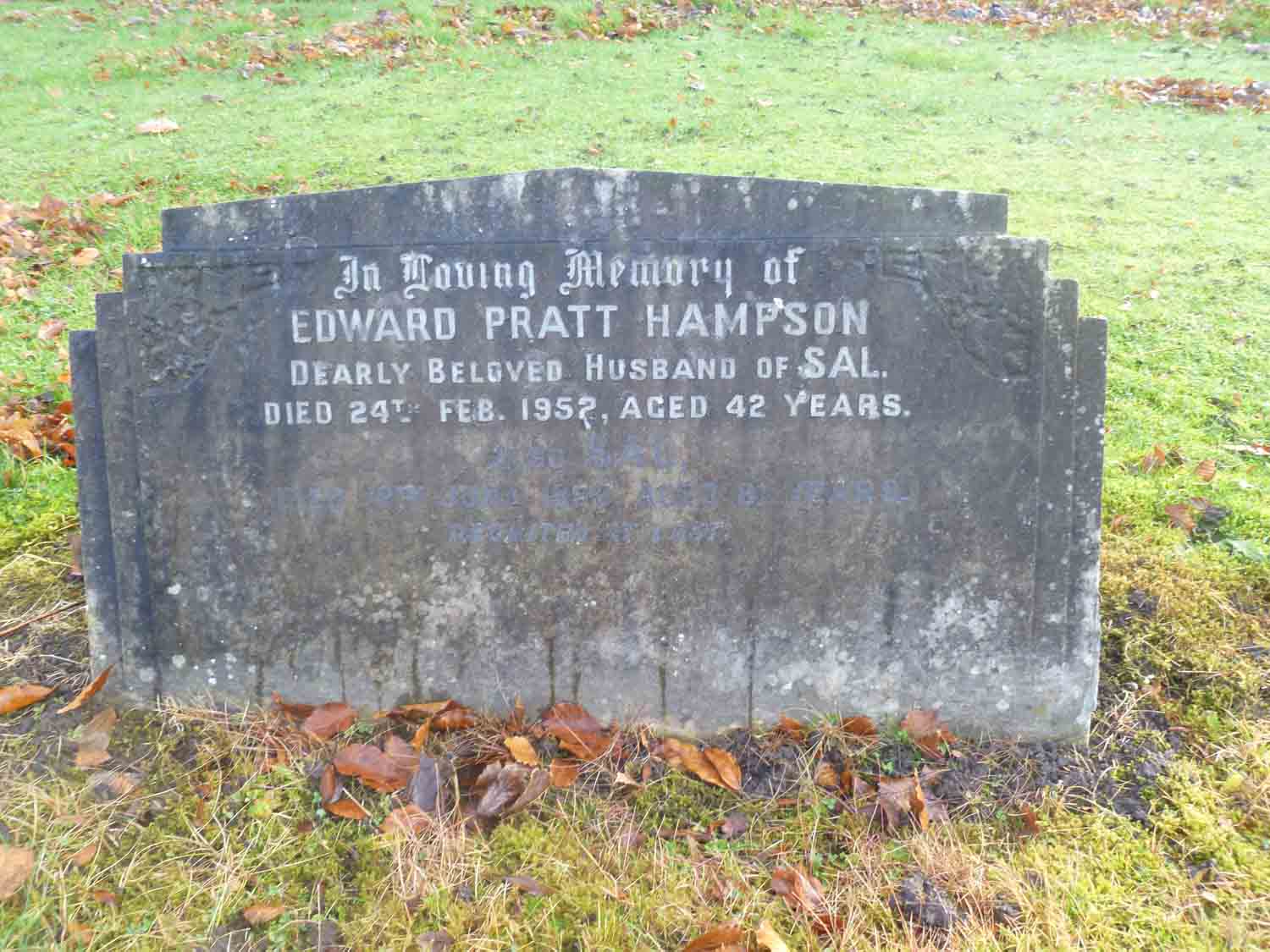 Hampson, Edward Pratt & Sal (D Left 38)